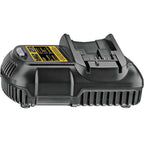 DEWALT 20V MAX Hammer Drill and Impact Driver, Cordless Power Tool Combo Kit with 2 Batteries and Charger (DCK299P2)