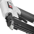 PORTER-CABLE Air Compressor, 6-Gallon, Pancake, Oil-Free (C2002-ECOM) & Pin Nailer, 1-3/8-in., 23-Gauge (PIN138)