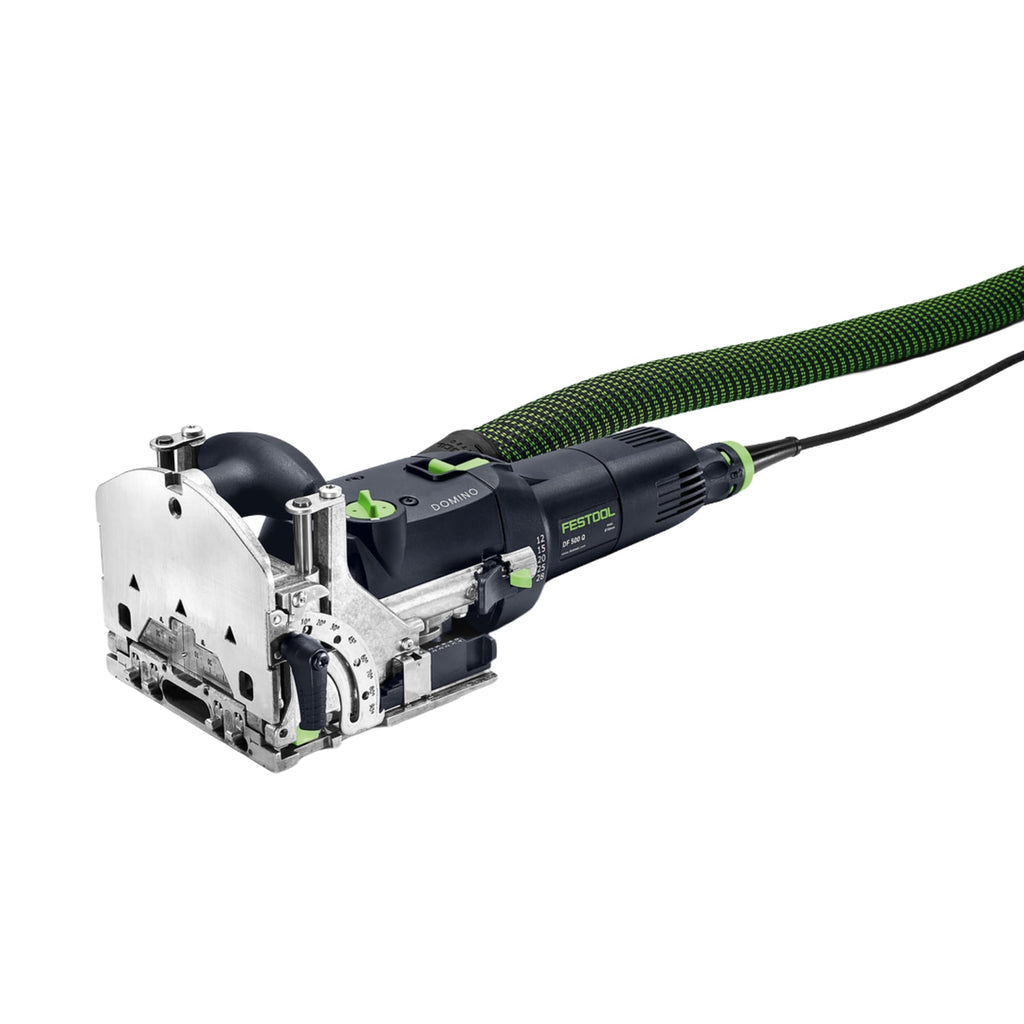 Festool Domino Joiner DF 500 Q (New Model)