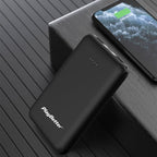 PlayBetter Garmin Xero C2 Chronograph Bundle - Compact & Reliable, 6 Hour Battery Life - Tracks Up to 10 Shots Per Second, from 100 to 5000 FPS 5000mAh Portable Charger