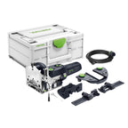 Festool Domino Joiner DF 500 Q (New Model)