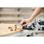 Festool Domino Joiner DF 500 Q (New Model)