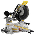 DEWALT 20V MAX XR 12 inch Double Bevel Sliding Miter Saw, Cordless, Tool Only (DCS785B)