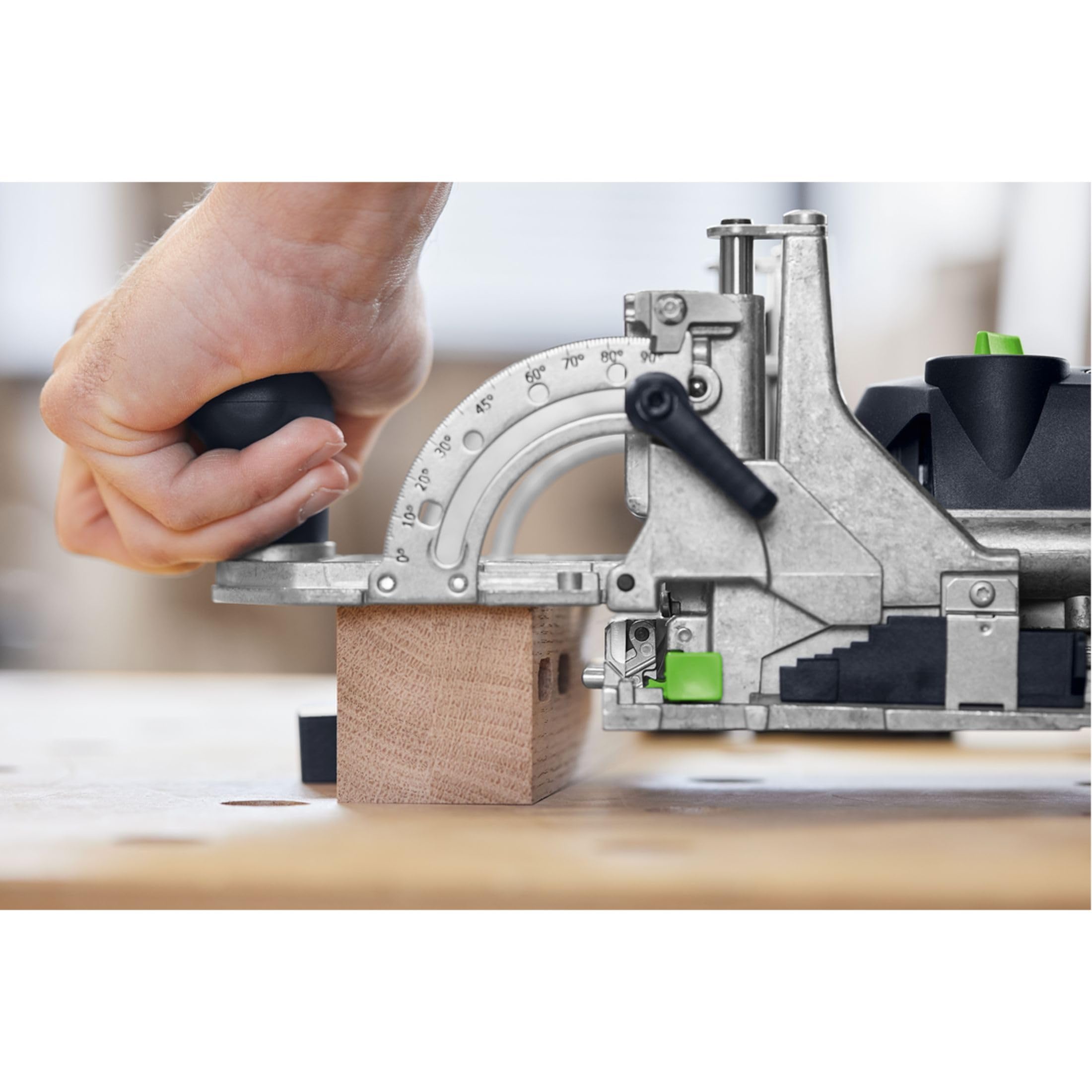 Festool Domino Joiner DF 500 Q (New Model)