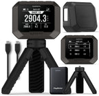PlayBetter Garmin Xero C2 Chronograph Bundle - Compact & Reliable, 6 Hour Battery Life - Tracks Up to 10 Shots Per Second, from 100 to 5000 FPS 5000mAh Portable Charger