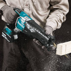 Makita XRJ05T 18V LXT Lithium-Ion Brushless Cordless Recipro Saw Kit (5.0Ah)